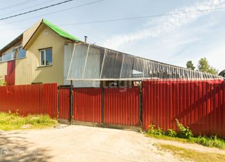 Продам дом, 80 м2, Тюменская область, площадь Советов