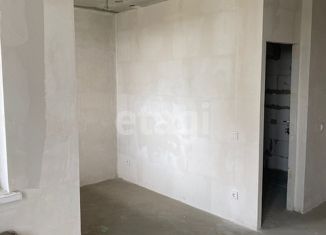 Квартира на продажу студия, 21.9 м2, Краснодар, микрорайон Светлоград, улица Красных Партизан, 1/3к7