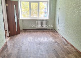 Продается двухкомнатная квартира, 42.9 м2, Забайкальский край, Весенняя улица, 11