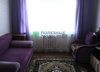 3-комнатная квартира на продажу, 60.5 м2, поселок Прогресс, Комсомольская улица, 1