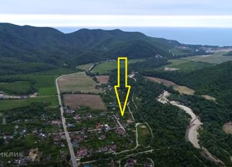 Продам участок, 8 сот., село Береговое, Полевая улица, 3