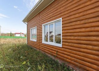 Продажа дома, 202 м2, село Кулига, улица Новосёлов