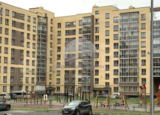 Продается 2-комнатная квартира, 72.5 м2, Великий Новгород, ЖК Союз