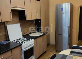 Продается 1-ком. квартира, 32 м2, Калининград, Московский район, улица Александра Суворова, 137А