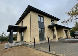 Продаю дом, 200 м2, деревня Машкачи