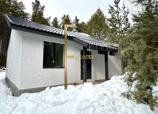 Продаю дом, 100 м2, село Малобрусянское, Р-351, 38-й километр