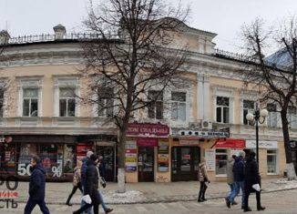 Сдаю в аренду офис, 52 м2, Пенза, Московская улица, 39, Ленинский район