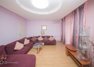 Многокомнатная квартира на продажу, 164 м2, Ярославская область, улица Харитонова, 3