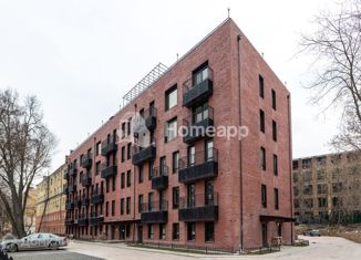 4-комнатная квартира на продажу, 104 м2, Москва, Михалковская улица, 46к3, станция Коптево