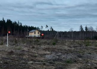 Продается участок, 10 сот., посёлок Пыра, квартал Южный, 53