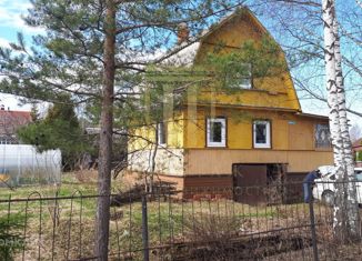 Продается дом, 105 м2, садоводческий массив Кобрино