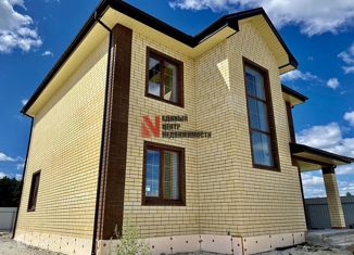 Продаю дом, 160 м2, деревня Падерина, Луговая улица