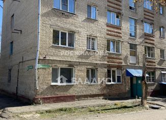 Продажа комнаты, 55 м2, Забайкальский край, улица Энергетиков, 18