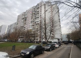 Продается однокомнатная квартира, 37.9 м2, Москва, Хорошёвское шоссе, 66, САО