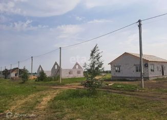 Земельный участок на продажу, 6.9 сот., деревня Круглое, Юбилейная улица