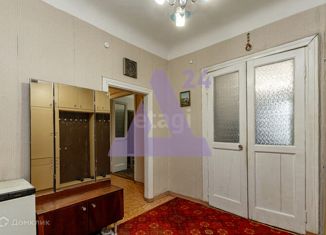 Продажа 3-комнатной квартиры, 89.3 м2, Барнаул, Брестская улица, 18/75, Железнодорожный район