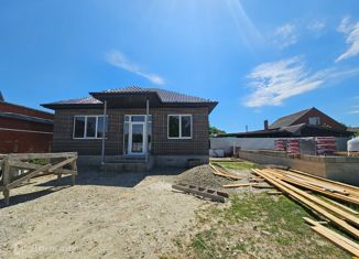 Продается дом, 95 м2, Абинск, улица Толстого