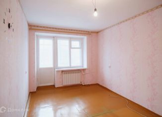 Продажа однокомнатной квартиры, 29.8 м2, рабочий посёлок Солнечный, Парковая улица, 5Б