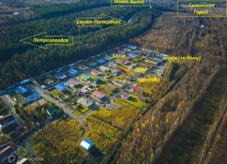 Продается дом, 140 м2, ТСН Загородное, Солнечная улица