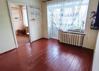 Продается двухкомнатная квартира, 45 м2, Екатеринбург, улица Папанина, 18А, улица Папанина