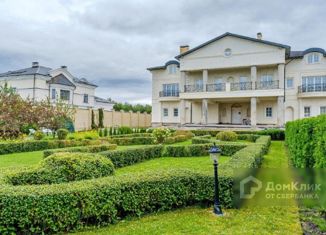 Дом на продажу, 2200 м2, коттеджный поселок Успенские Усадьбы, территория МКЗ № 1, 126с1