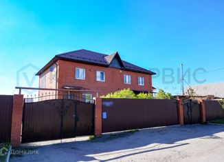 Продам дом, 271 м2, деревня Приветная, Берёзовая улица