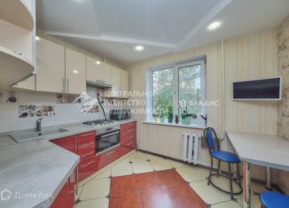 Продам 4-комнатную квартиру, 79.2 м2, Рязань, улица Советской Армии, 15, район Песочня