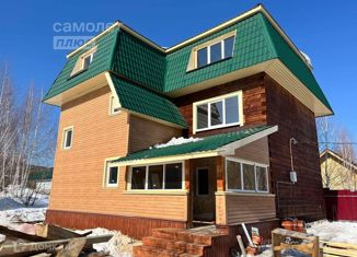 Продажа дома, 225 м2, Падь Канонерка, улица Шолохова, 1