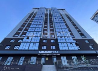 Продажа 1-ком. квартиры, 39.8 м2, Тюмень, Тальниковая улица, 5