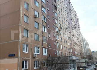 Продам 2-комнатную квартиру, 54 м2, Москва, Новая улица, 14, Новая улица