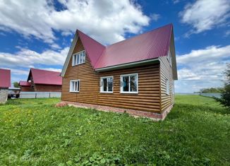 Дом на продажу, 175.8 м2, село Первомайское, Первомайская улица, 14