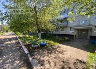 Продажа двухкомнатной квартиры, 47.2 м2, Оренбургская область, Восточная улица, 21