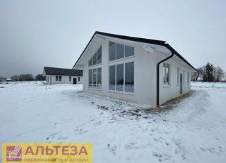 Продается дом, 99 м2, поселок Ушаково, Новая улица