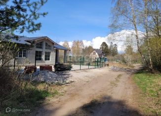 Продаю участок, 12 сот., поселок Ветрово, Школьная улица, 10