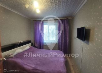 Продается трехкомнатная квартира, 47.1 м2, Рязанская область, улица Тимуровцев, 5