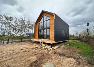 Продажа дома, 105.4 м2, деревня Красный Яр