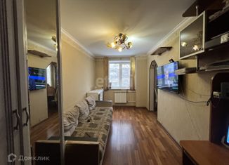 Продается двухкомнатная квартира, 43 м2, Кемерово, Заводский район, проспект Ленина, 39А