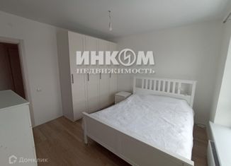 Сдача в аренду 3-комнатной квартиры, 78 м2, Зеленоград, Георгиевский проспект, 33к5