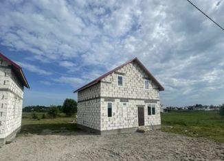 Продам дом, 97 м2, поселок Заозерье, Крайняя улица