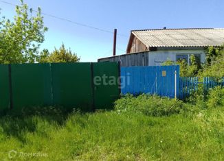 Дом на продажу, 45 м2, село Альменево, площадь Комсомола