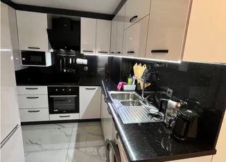 Продается 2-ком. квартира, 57 м2, Краснодар, улица имени В.Н. Мачуги, 166к1, ЖК Сказка Град