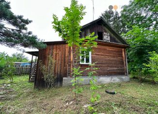 Дом на продажу, 38.3 м2, Хабаровский край, улица Орджоникидзе, 64