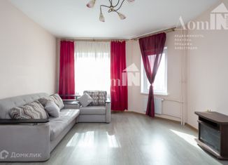 Продается 2-комнатная квартира, 53.4 м2, Санкт-Петербург, Петергофское шоссе, 84к18, Петергофское шоссе