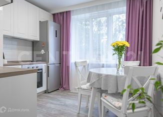 Продам двухкомнатную квартиру, 50.2 м2, Санкт-Петербург, Суздальский проспект, 3к2, Суздальский проспект
