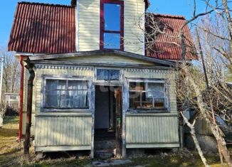 Продаю дом, 75 м2, садоводческий массив Новая Ропша