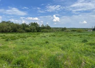 Продам земельный участок, 10 сот., деревня Шудья, Ласковая улица