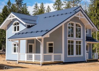 Продаю дом, 128 м2, село Салтыково