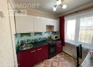 2-комнатная квартира на продажу, 45.9 м2, Забайкальский край, Железобетонный переулок, 4А