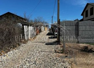 Продам земельный участок, 4.2 сот., садовое товарищество Гавань, улица Сергея Муравьёва, 380