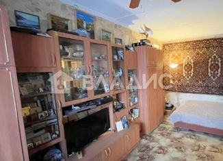 Продается однокомнатная квартира, 33 м2, Москва, улица Михайлова, 47/10к1, метро Окская